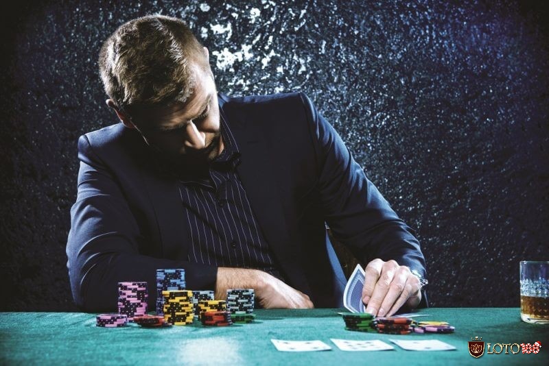Hướng dẫn chi tiết về chiến lượng sử dụng Donk bet hiệu quả trong poker