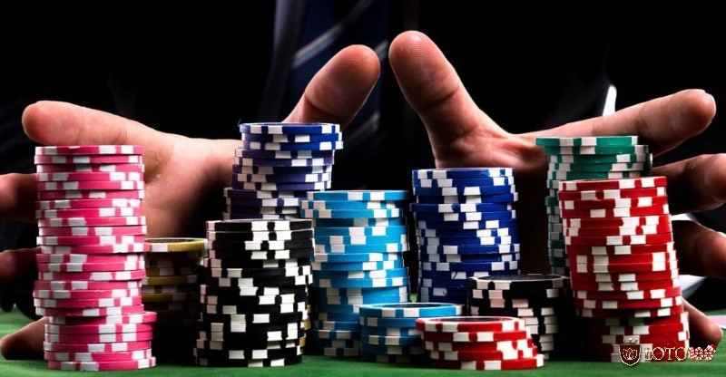 Áp dụng chuẩn chiến lược Steal Poker có thể giúp bạn đem về chiến thắng lớn