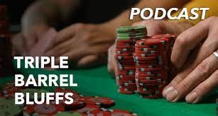 Triple Barrel Poker là gì? Hướng dẫn chi tiết về cách sử dụng