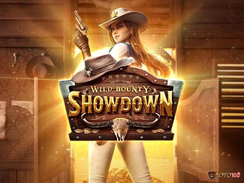 Wild Bounty Showdown đưa người chơi vào cuộc sống miền Tây hoang dã thế kỷ 19