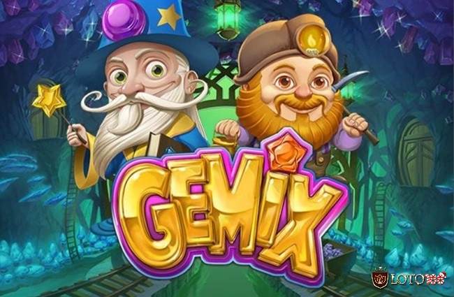 Gemix slot được Play’n GO ra mắt vào năm 2022 với đồ hoạ chỉn chu