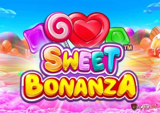 Sweet Bonanza: Slot về trái cây và kẹo ngọt kinh điển
