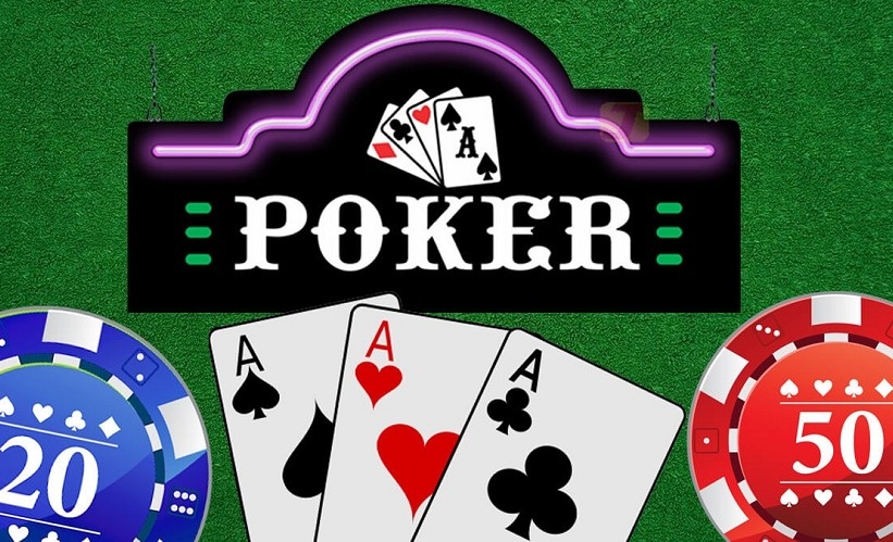 Thứ tự bài Poker từ mạnh đến yếu người chơi nên biết khi đánh