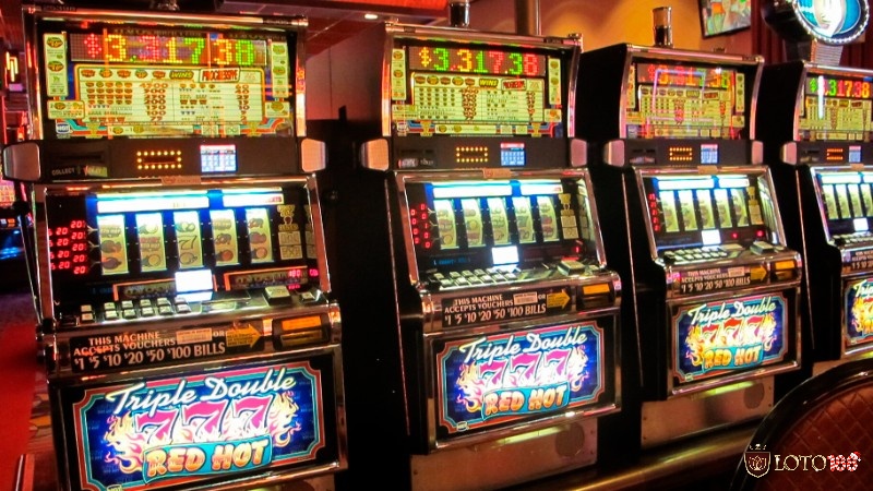 Những thuật ngữ Slot Machine thường gặp 