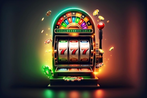 Thuật ngữ Slot Machine thông dụng bet thủ phải nắm rõ
