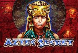 Aztec Secret hấp dẫn chủ đề về đế chế Aztec phiêu lưu thú vị