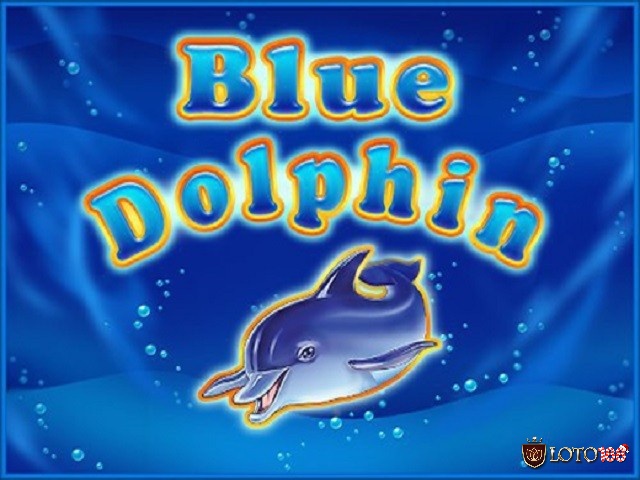 Blue Dolphin có sự hấp dẫn với thiết kế đơn giản và thu hút