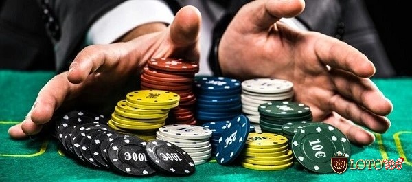 Tìm hiểu Bluff là gì trong Poker? Bạn cũng cần năm rõ những lưu ý khi sử dụng