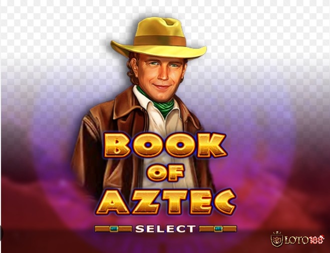 Cách chơi trò chơi Book of Aztec như thế nào?