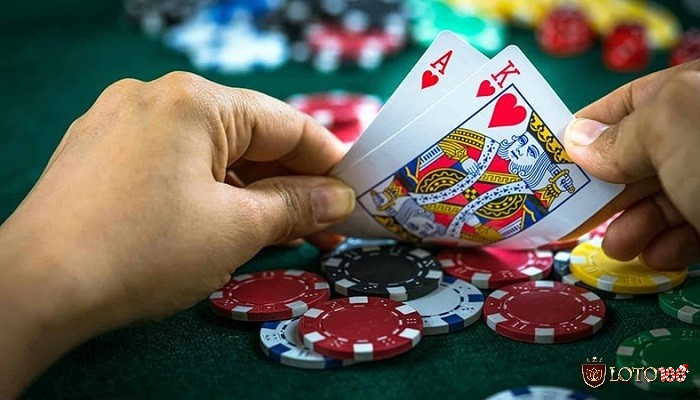 Áp dụng cách tính xác xuất poker chuẩn nhất