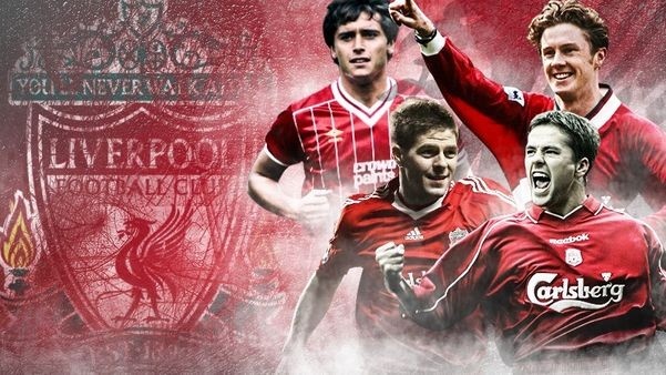 Khám phá top 5 cầu thủ xuất sắc nhất Liverpool từ đầu năm 2022 đến nay