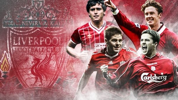 Cầu thủ xuất sắc nhất Liverpool: Top 5 từ đầu năm 2022