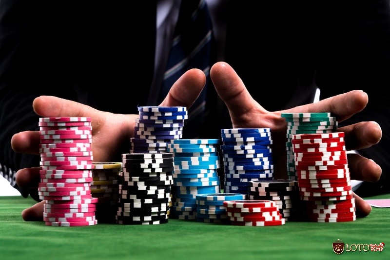Thuật ngữ Double Barrel Poker là gì? là cách để cược hiệu quả bài poker
