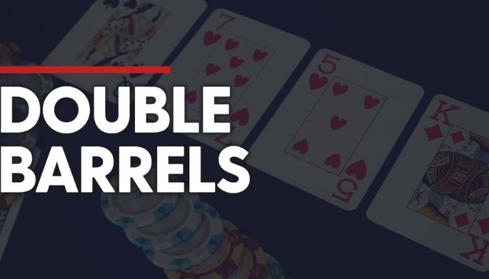 Double Barrel Poker là gì? Chi tiết tham gia cược Double Barrel