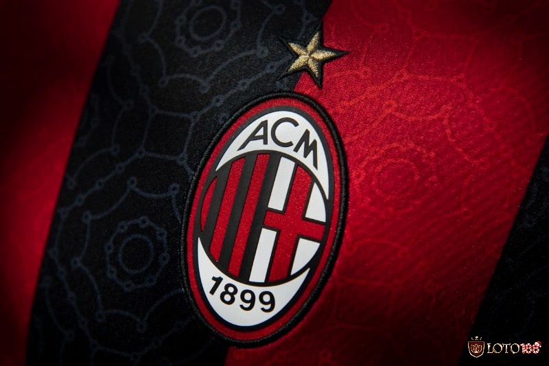 AC Milan là CLB bóng đá nổi tiếng nhất mọi thời đại