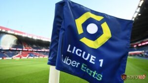Tiền vệ hay nhất Ligue 1: Top 5 xuất sắc nhất hiện nay