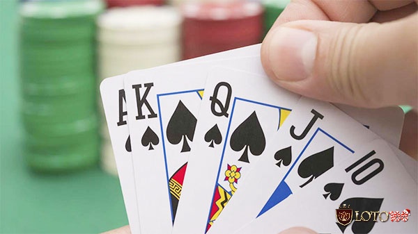 Downswing Poker là gì? khi gặp cần xử lý như thế nào?