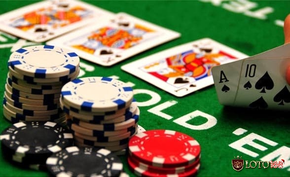 Nắm thông tin về Downswing Poker là gì? để áp dụng hiệu quả