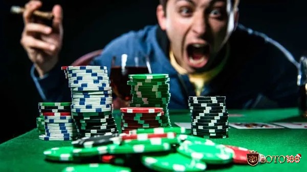 Tìm hiểu thông tin về thuật ngữ Downswing Poker là gì?