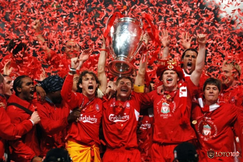 Những năm tháng mà Jerzy Henryk Dudek trở thành thủ môn hay nhất Liverpool 