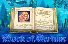 Book of Fortune: Review slot game về chủ đề ma thuật bí ẩn