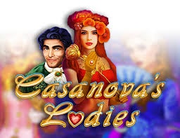 Casanova's Ladies: Review slot game về chủ đề tình yêu thú vị