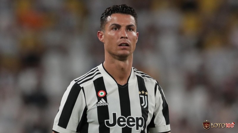 Cristiano Ronaldo là cầu thủ có phong độ ổn định nhất Juventus