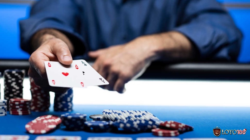 Khám phá các biến thể phổ biến trong Deep Stack Poker là gì?