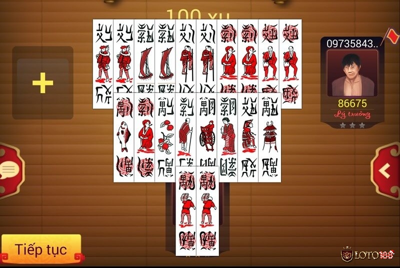 Ý nghĩa các quân bài chắn giúp người chơi hiểu rõ hơn về các quân bài chắn